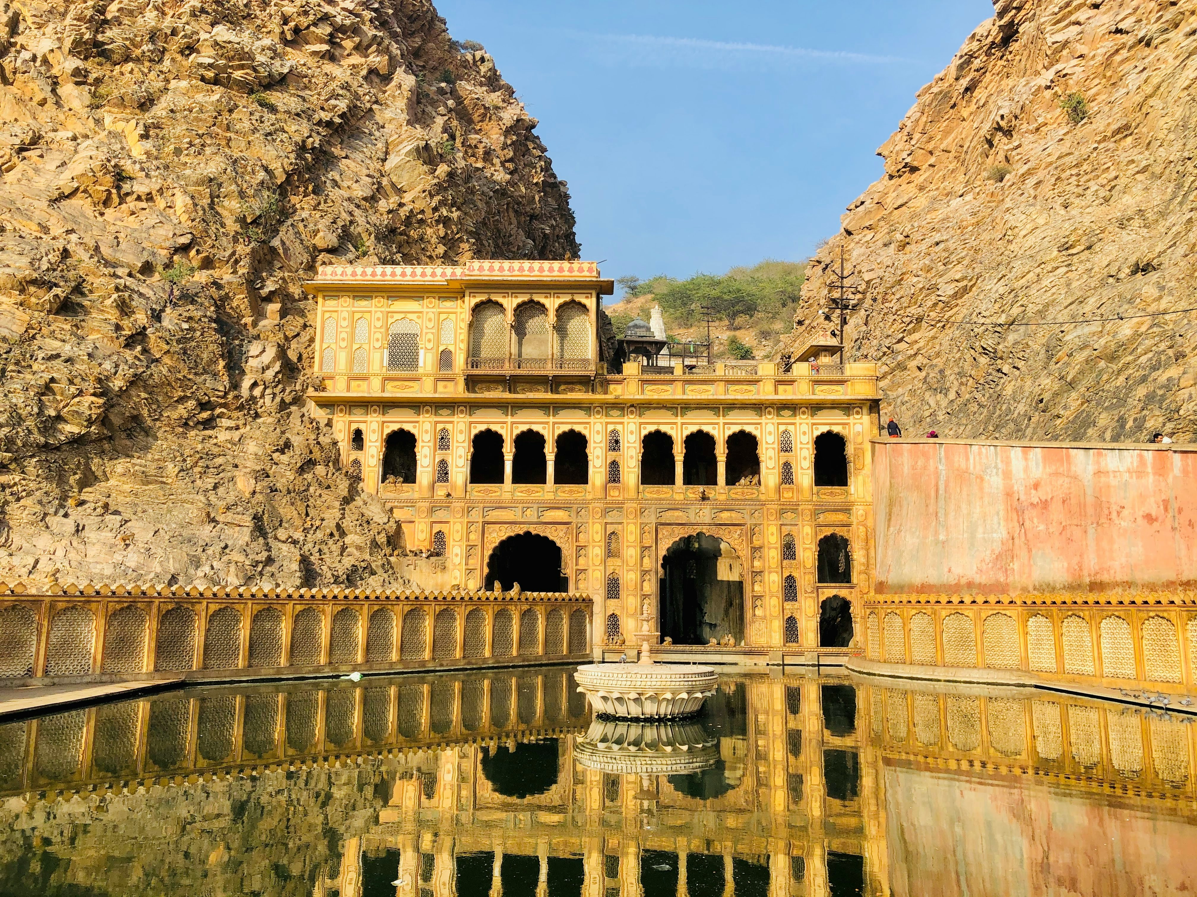 Rajasthan as good host for Bollywood & Hollywood, Web Shows
